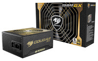 Блоки питания COUGAR GX V2  