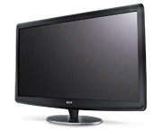27-дюймовый Acer HN274 HB