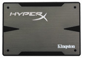Kingston Digital выпускает HyperX 3K