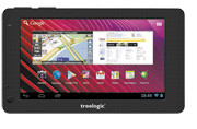 Новый 7–дюймовый GPS-планшет Treelogic