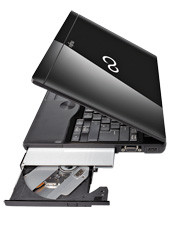 Fujitsu LIFEBOOK Ultrabook