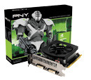 Новая карта PNY GeForce GTX 650Ti