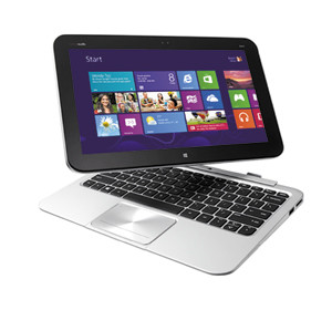 Битва за Windows 8 перемещается с программ на устройства