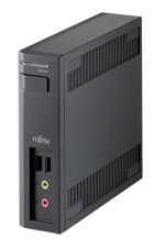 Fujitsu Smart Zero Client
