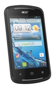 Liquid E1 и Liquid Z2