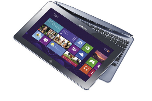 Samsung Smart PC 500T  