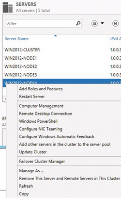 Настройка удаленного управления