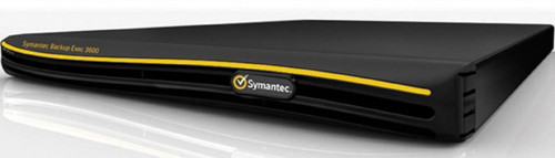 Symantec Backup Exec 3600