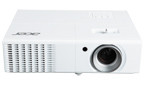 Проекторы Acer серии H