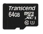 Новая карта памяти 64GB microSDXC UHS-I
