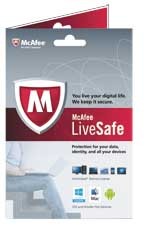McAfee LiveSafe