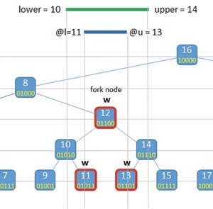 Средние узлы