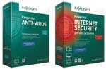 Windows, Mac и Android «под колпаком» Kaspersky Internet Security