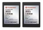 Промышленные SSD Transcend