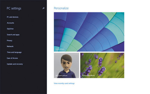 Windows 8.1 – путевка в жизнь