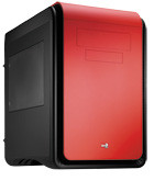 Бесшумные корпуса DS Cube