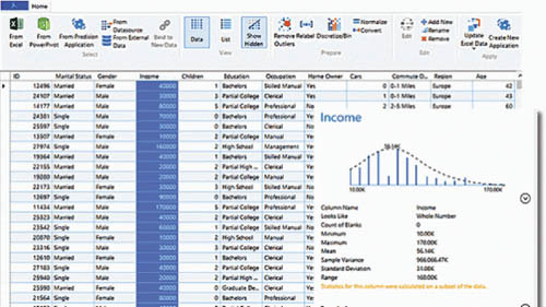 Надстройки для Excel