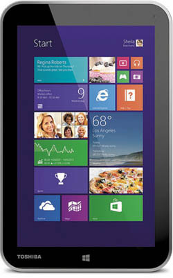 Toshiba Encore