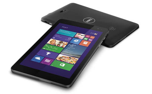 Dell Venue 8 Pro