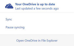 Отчет о ?синхронизации