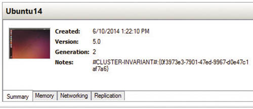 Linux в виртуальной машине Hyper-V второго поколения
