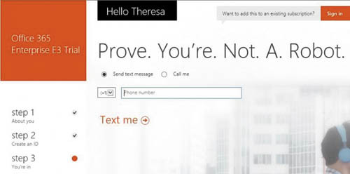 Докажите, что вы не робот