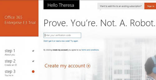 Введите проверочный код