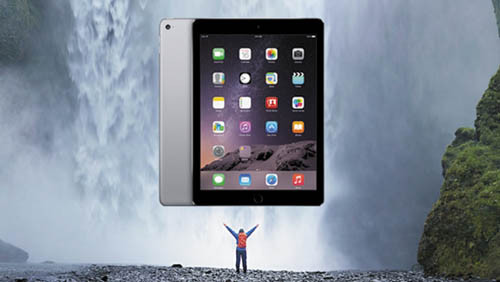Предварительный обзор Apple iPad Air 2 и iPad Mini 3