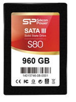 SP/Silicon Power S80
