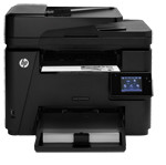 HP LaserJet Pro