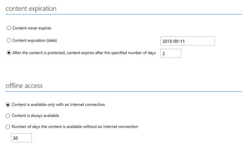Изменение шаблона