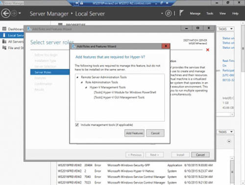 Вложенная виртуализация
