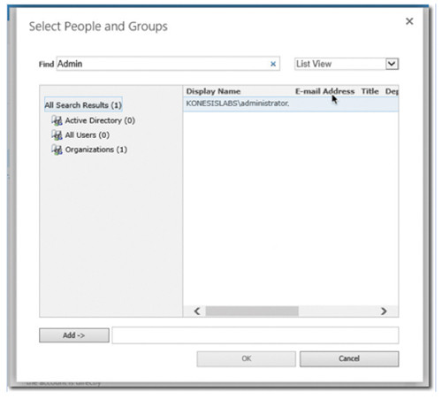 Политика пользователей веб-приложения