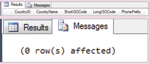 Результат проверки