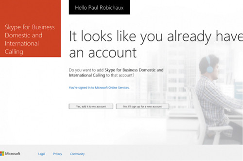 Окно регистрации