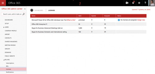 Подготовка клиента