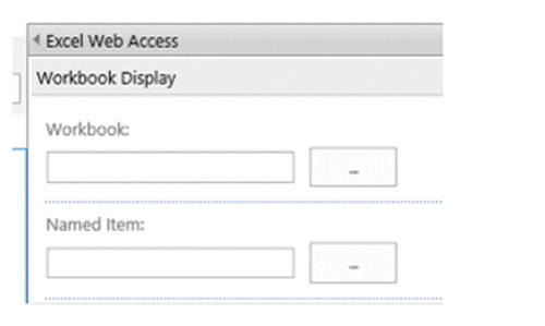 Панель инструментов
