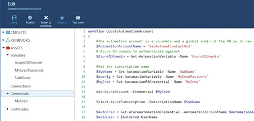 Наборы данных для автоматизации