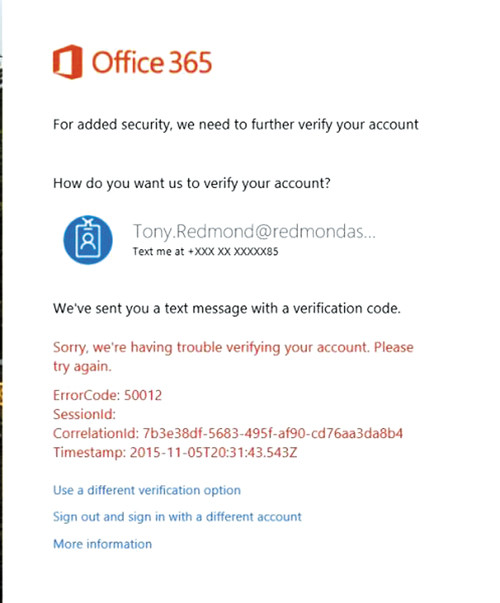 Ошибка в работе IE