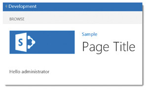 Запуск надстройки