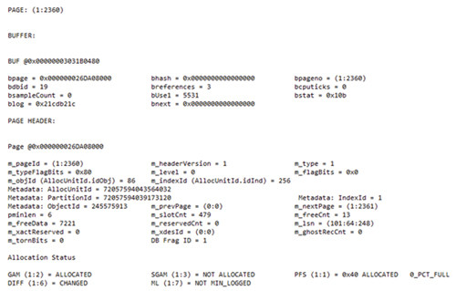 Измененный заголовок страницы
