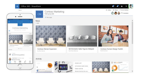 Внутренняя сеть в вашем кармане