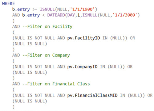 Экран 13. Пример запроса, который нужно переписать