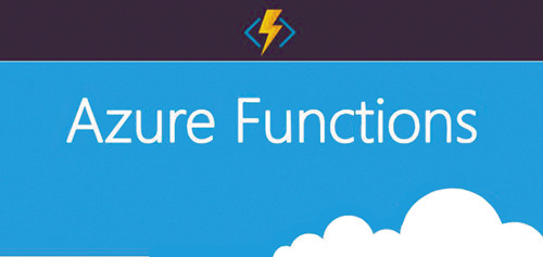 Решение с заданными функциями Azure Functions