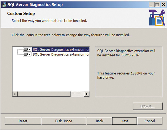 Установка дополнительного модуля