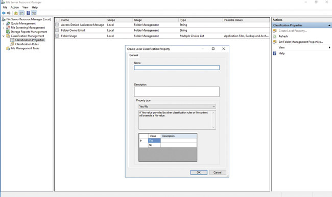 Диспетчер ресурсов файлового сервера 2012 r2 установка