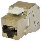 Розеточный модуль Keystone Кат. 6<sub>А</sub> FTP