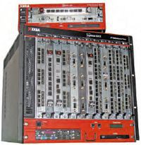 LTE «на просвет». С помощью оборудования и ПО компании IXIA можно проводить нагрузочное и функциональное тестирование как отдельных элементов сети LTE, так и сетевого тракта в целом (от радиоинтерфейса до сервера приложений).