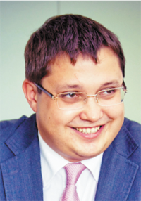 Интервью с Олегом Наскидаевым, DEAC