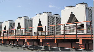 Инженерная инфраструктура: тепло, теплее,… жарa